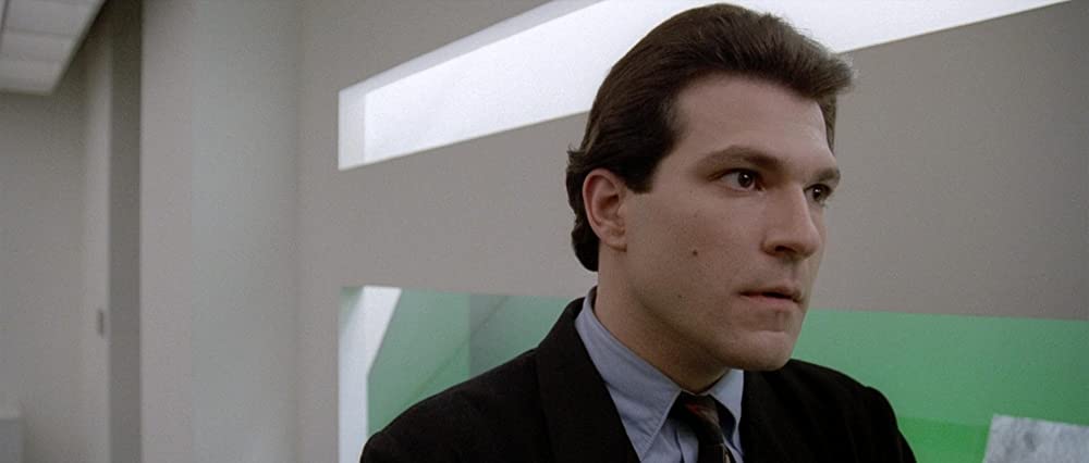 レッド・ドラゴン レクター博士の沈黙／刑事グラハム 凍りついた欲望の画像