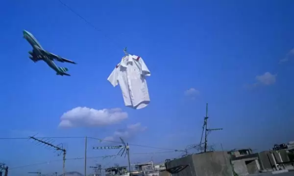 恋する惑星の画像