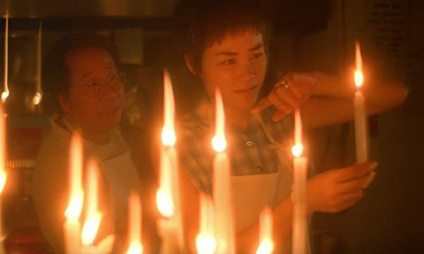 恋する惑星の画像