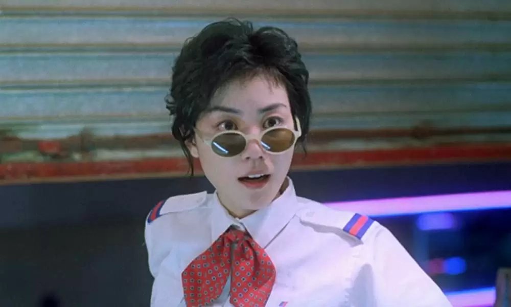 恋する惑星の画像