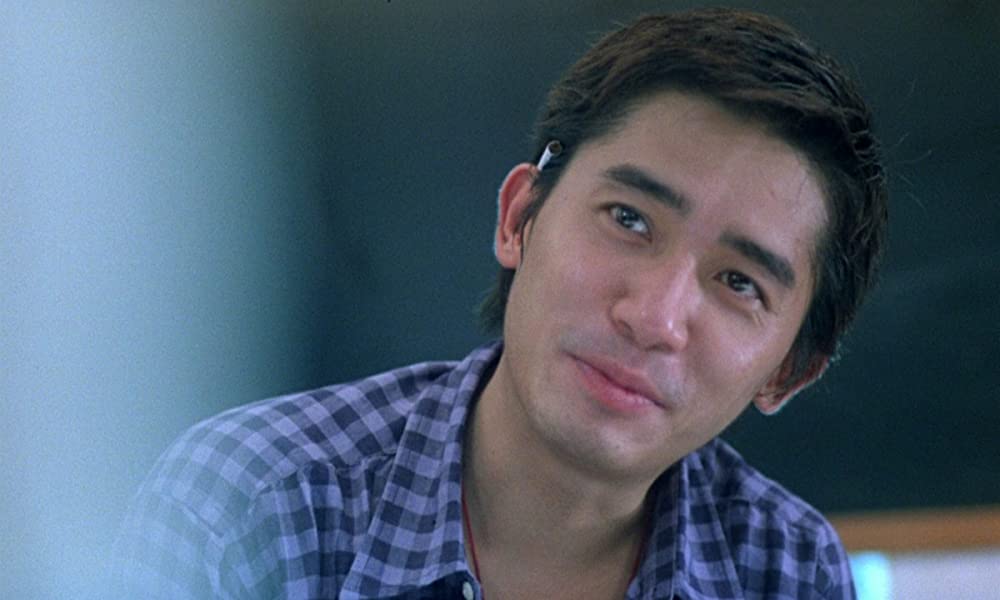 恋する惑星の画像