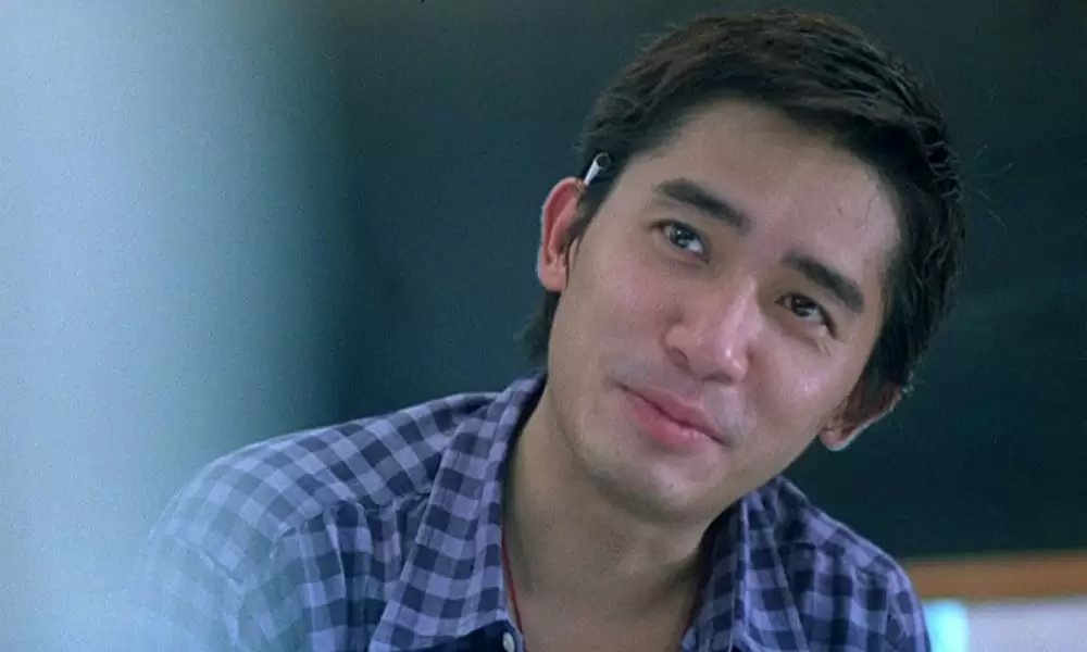 恋する惑星の画像