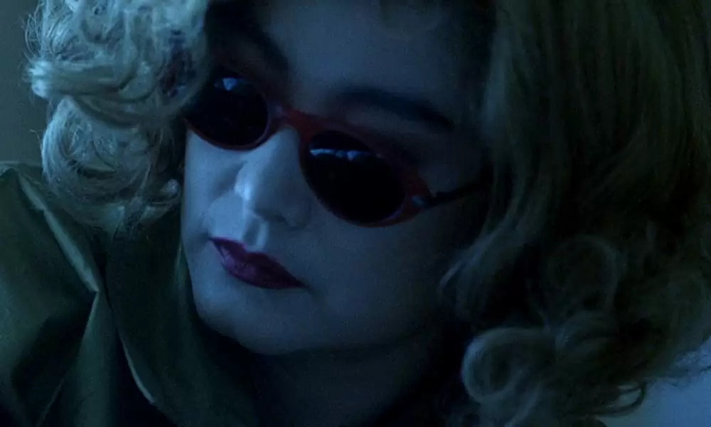 恋する惑星の画像