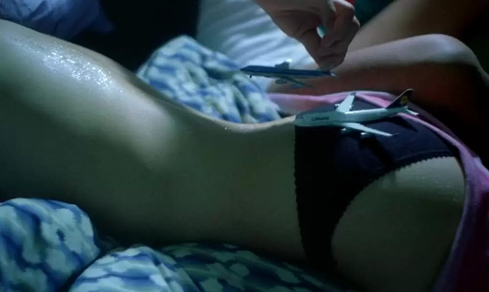 恋する惑星の画像