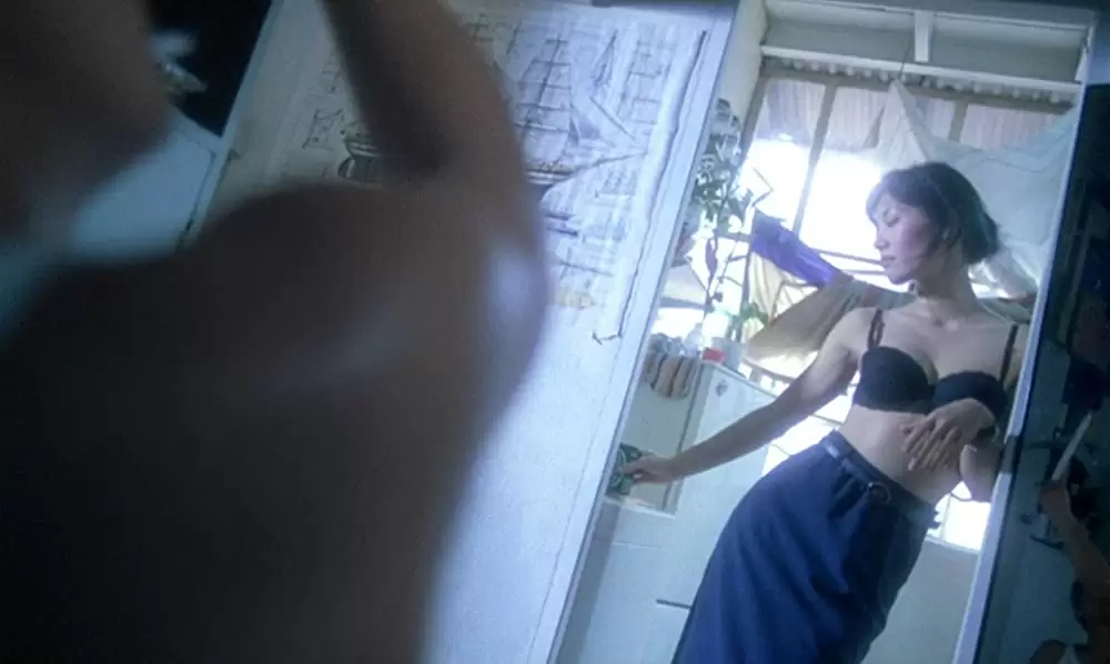 恋する惑星の画像