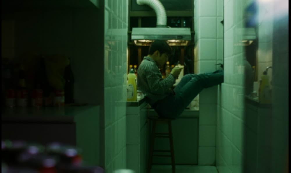 恋する惑星の画像