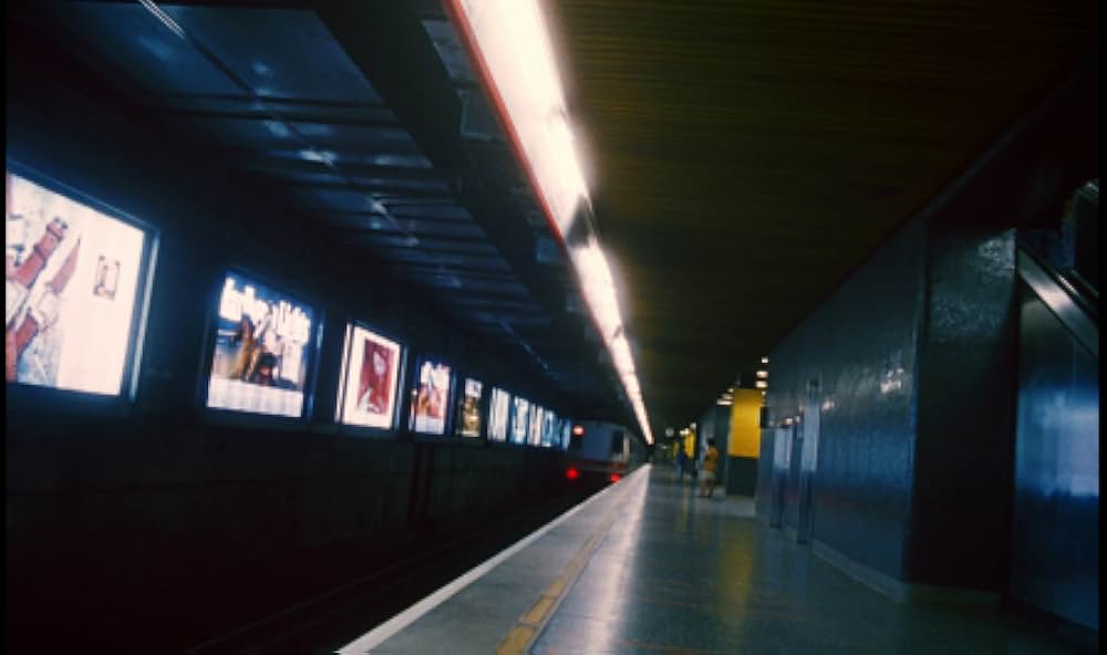 恋する惑星の画像