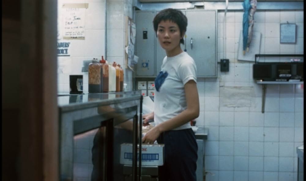 恋する惑星の画像