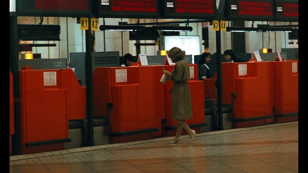 恋する惑星の画像