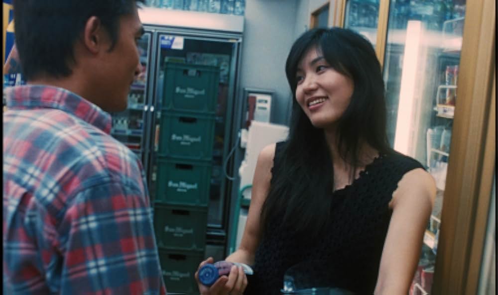 恋する惑星の画像