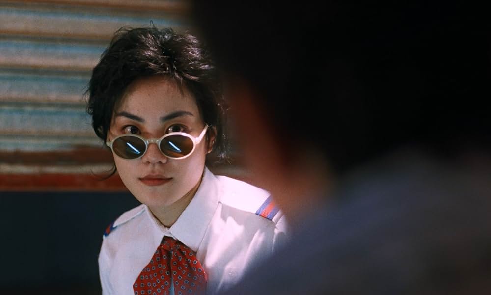 恋する惑星の画像