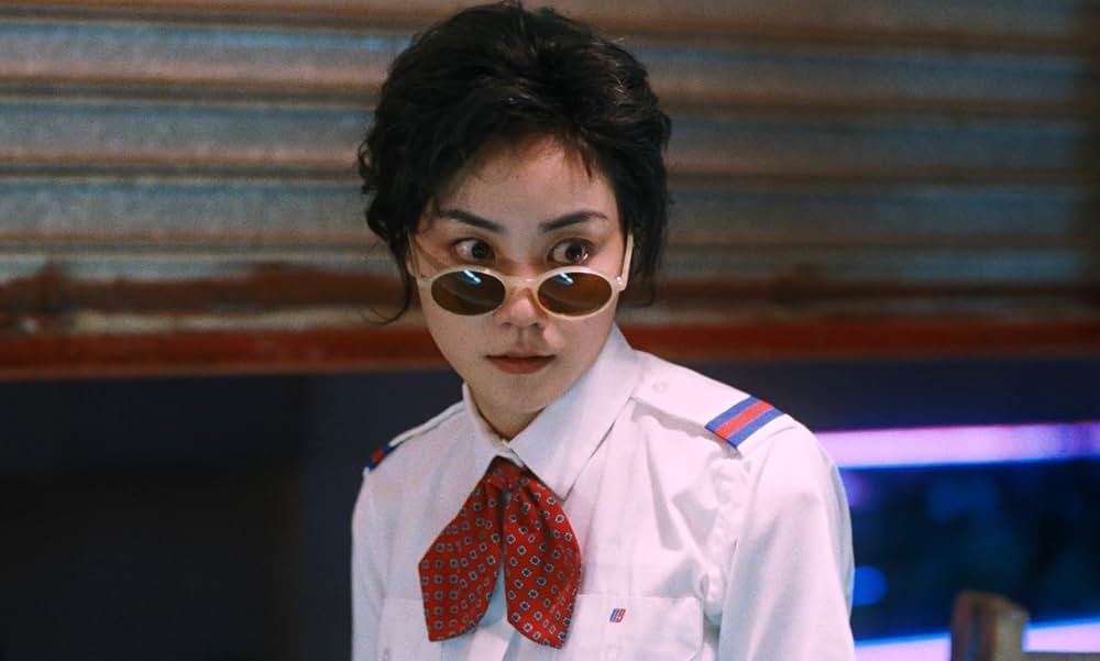 恋する惑星の画像