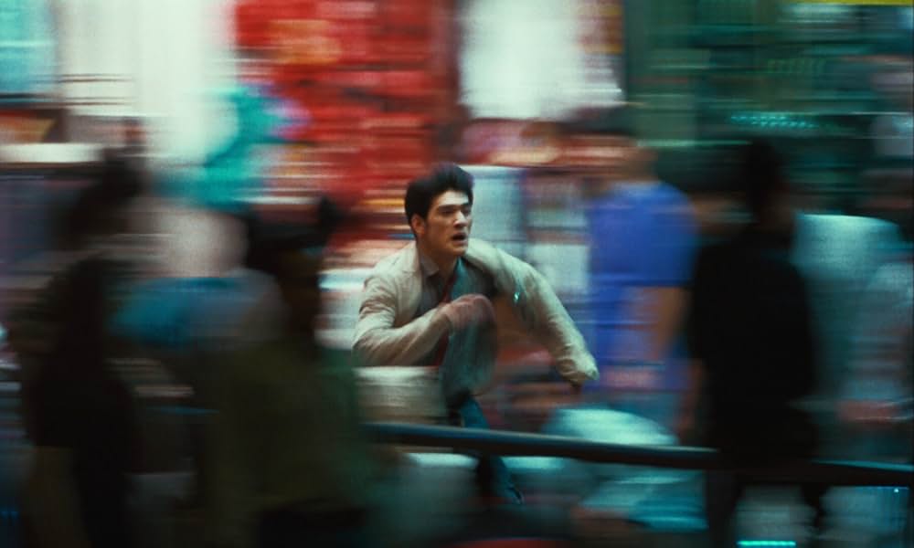 恋する惑星の画像