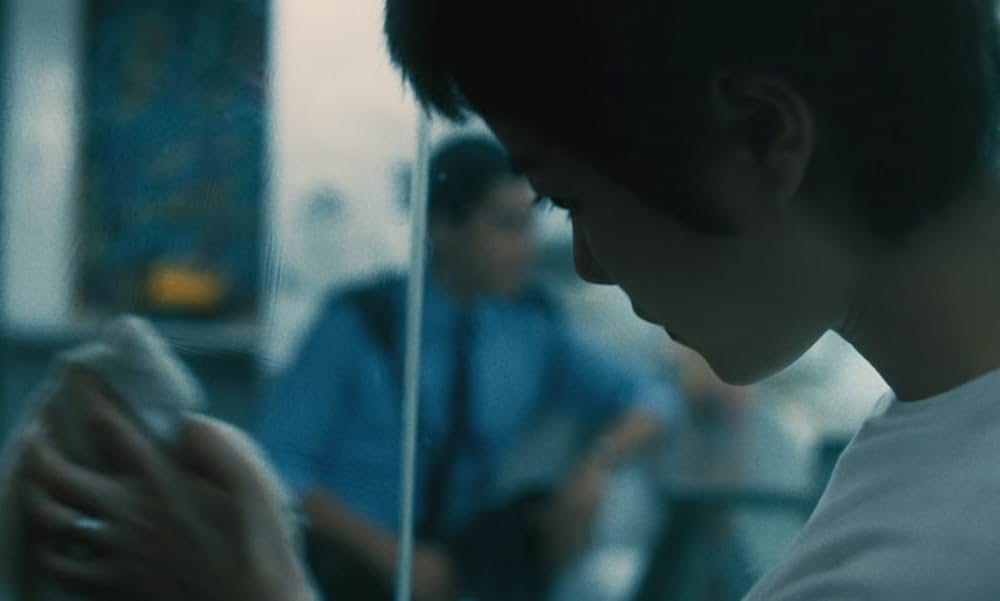 恋する惑星の画像