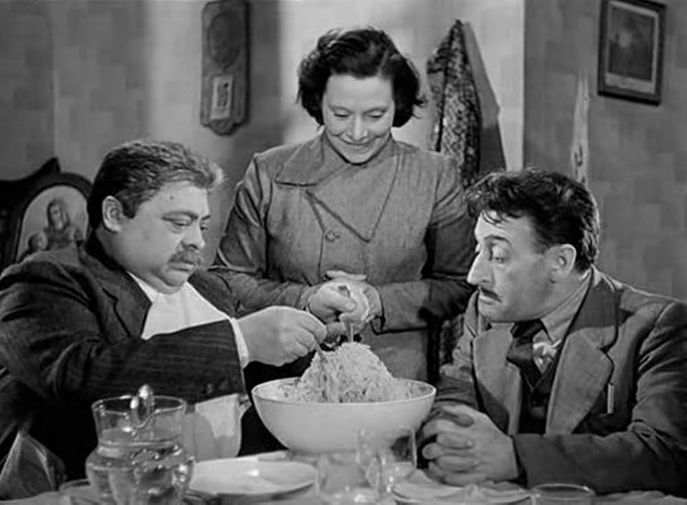 Cops and Robbers（原題）の画像