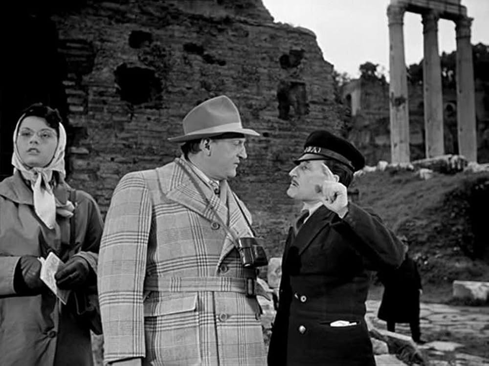 Cops and Robbers（原題）の画像