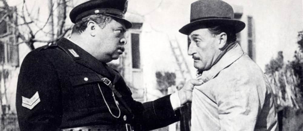「Cops and Robbers（原題）」の画像