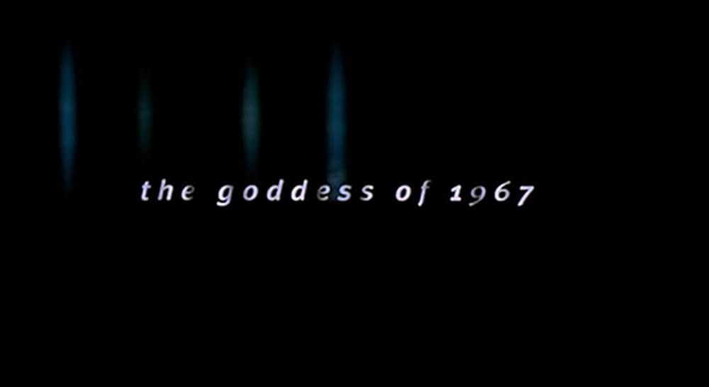 The Goddess of 1967（原題）の写真