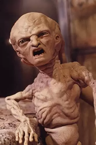 エルム街の悪夢5／ザ・ドリームチャイルドの画像