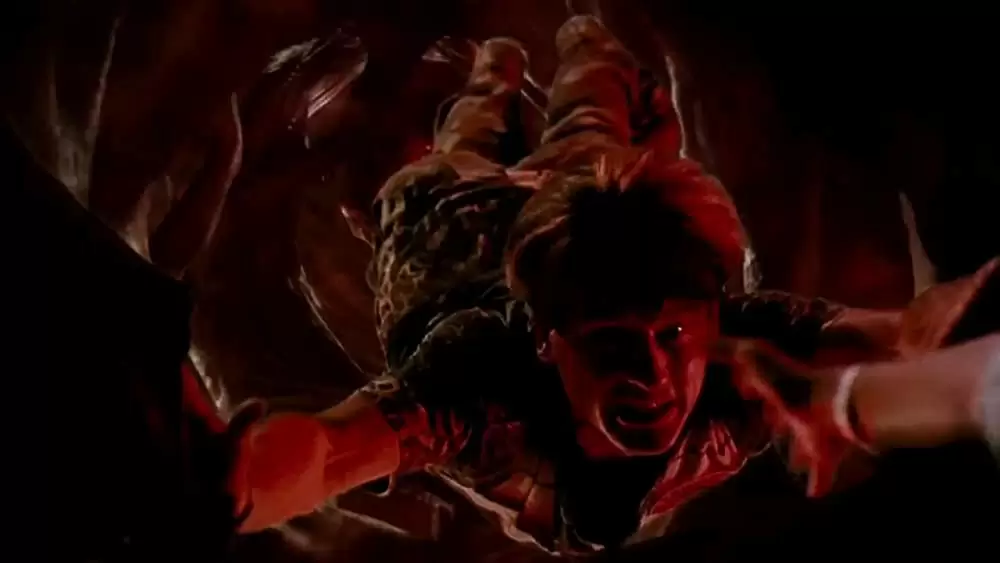 エルム街の悪夢5／ザ・ドリームチャイルドの画像