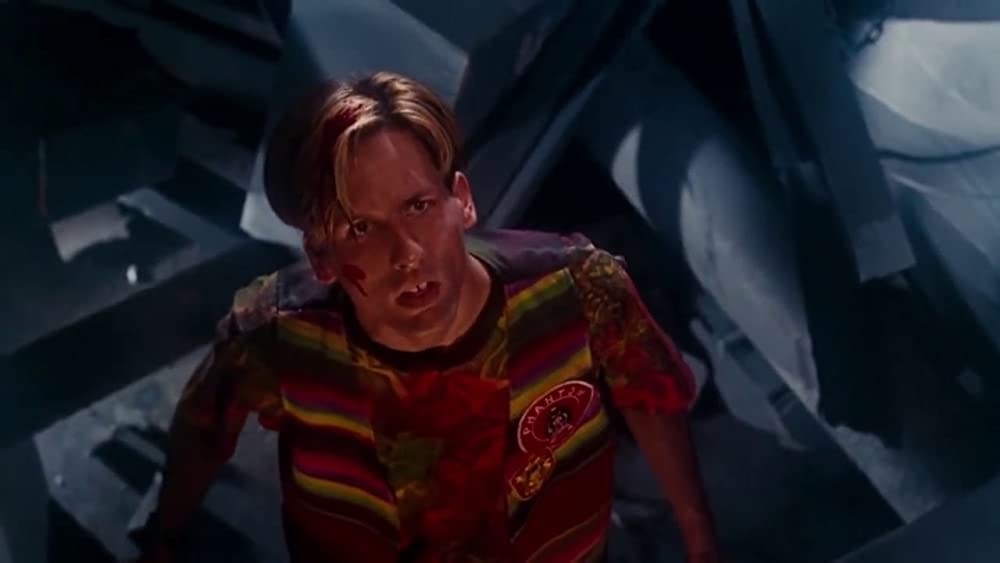 エルム街の悪夢5／ザ・ドリームチャイルドの画像