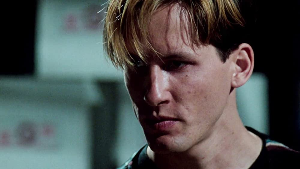 エルム街の悪夢5／ザ・ドリームチャイルドの画像