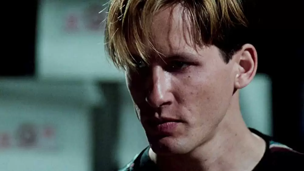 エルム街の悪夢5／ザ・ドリームチャイルドの画像