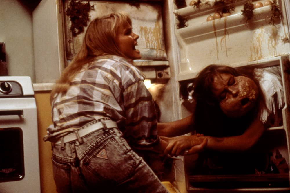 エルム街の悪夢5／ザ・ドリームチャイルドの画像