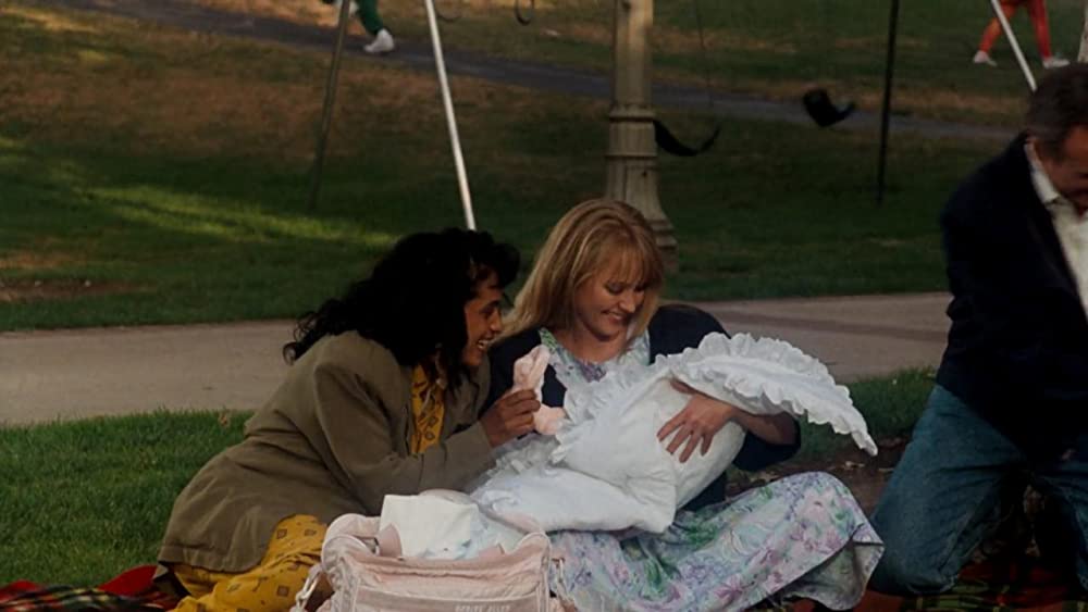 エルム街の悪夢5／ザ・ドリームチャイルドの画像