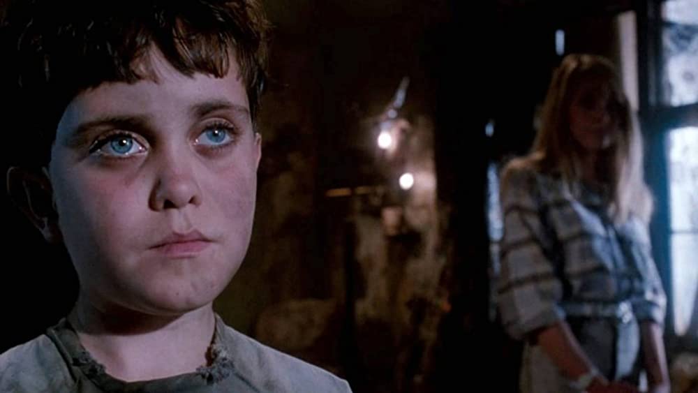 エルム街の悪夢5／ザ・ドリームチャイルドの画像