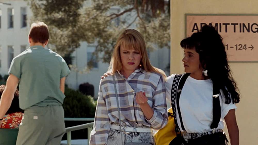 エルム街の悪夢5/ザ・ドリームチャイルドの画像