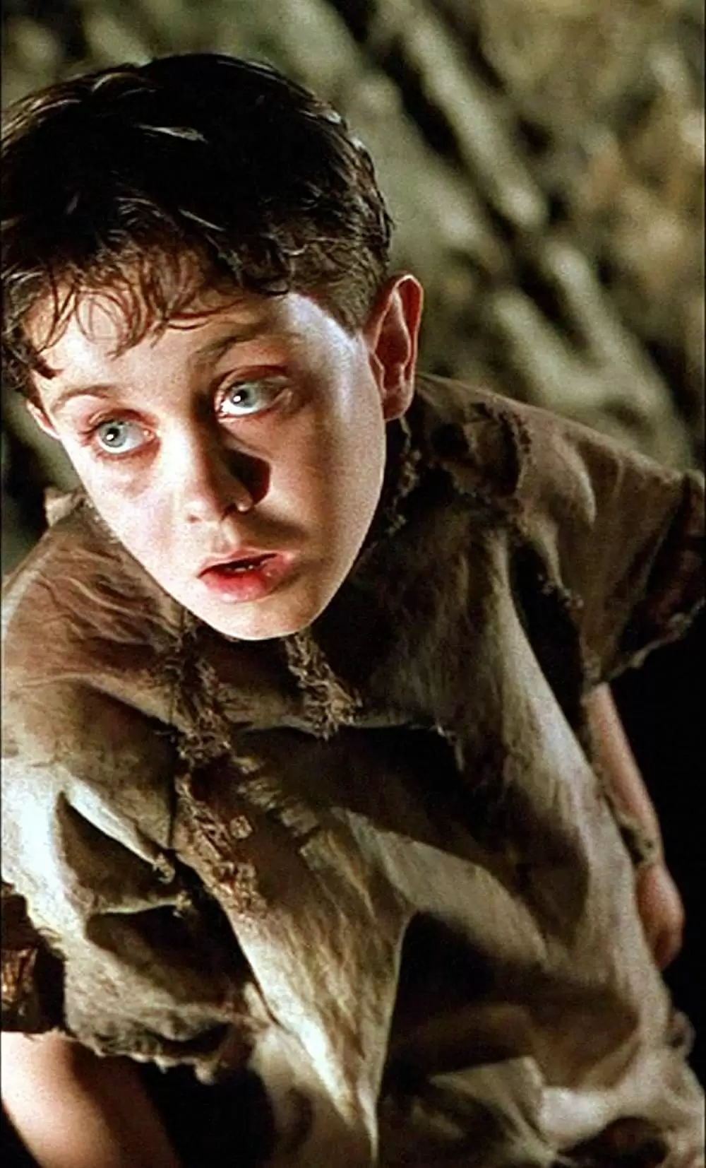 エルム街の悪夢5／ザ・ドリームチャイルドの画像