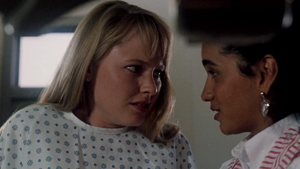 エルム街の悪夢5/ザ・ドリームチャイルドの画像