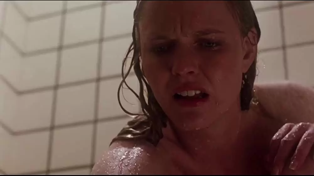 エルム街の悪夢5／ザ・ドリームチャイルドの画像