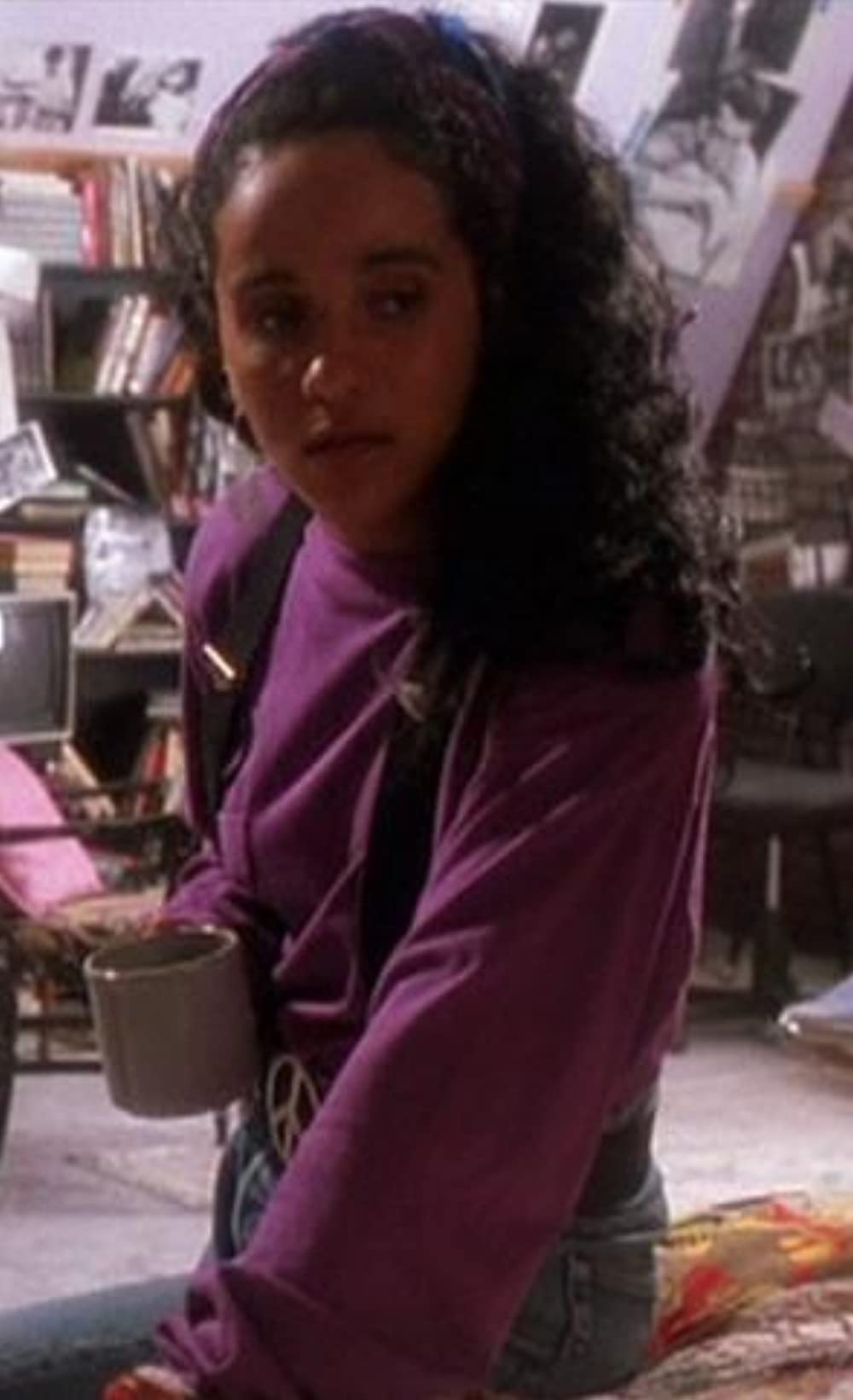 エルム街の悪夢5/ザ・ドリームチャイルドの画像