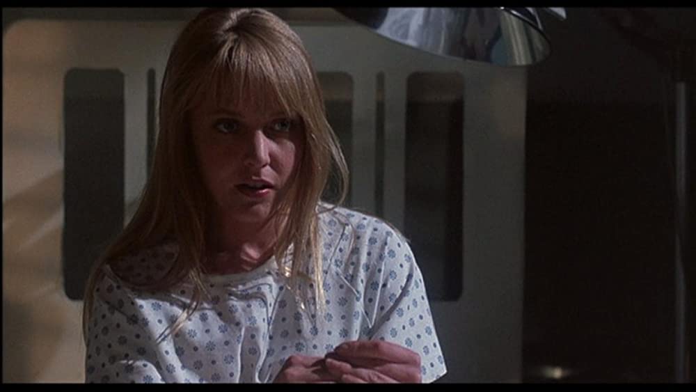 エルム街の悪夢5／ザ・ドリームチャイルドの画像