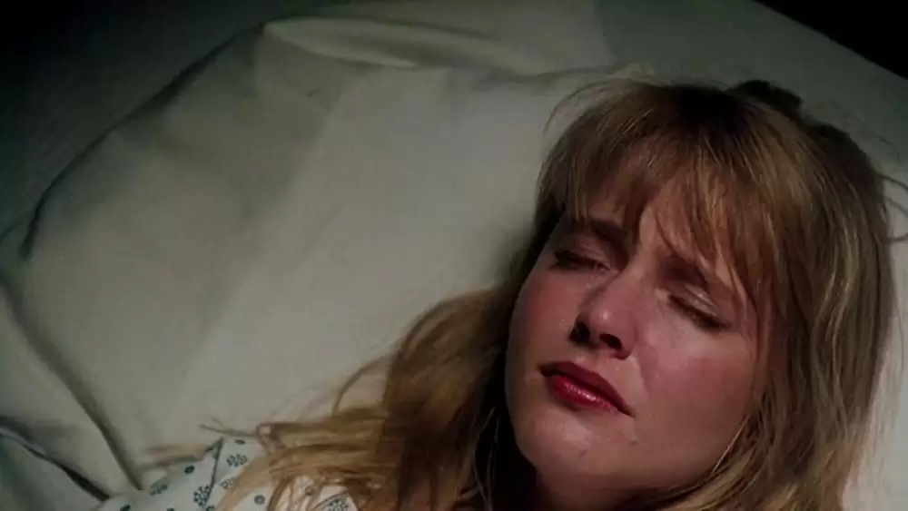 エルム街の悪夢5／ザ・ドリームチャイルドの画像