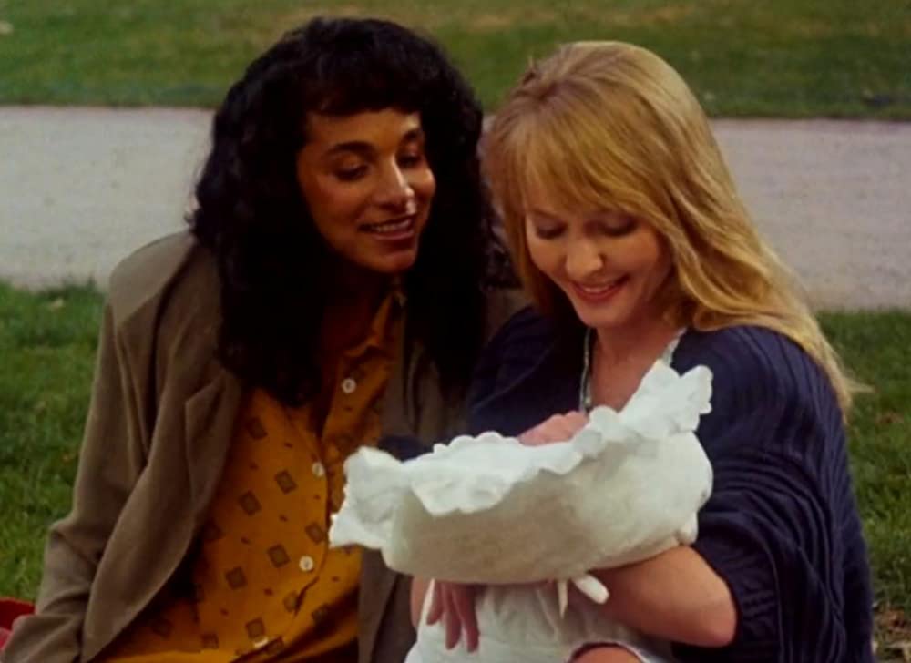 エルム街の悪夢5/ザ・ドリームチャイルドの画像