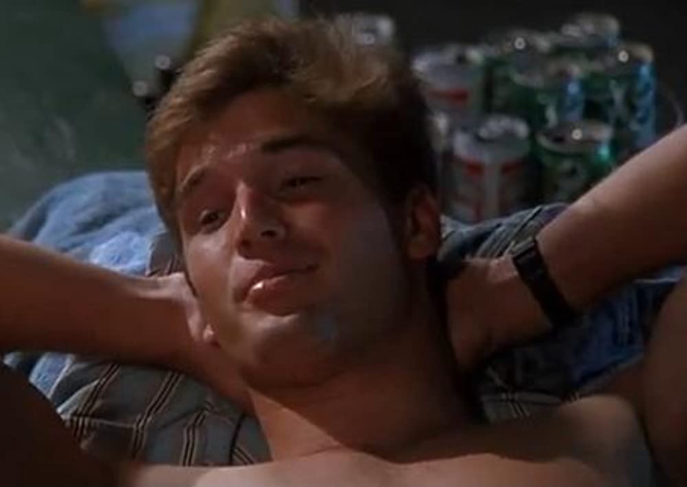 エルム街の悪夢5／ザ・ドリームチャイルドの画像