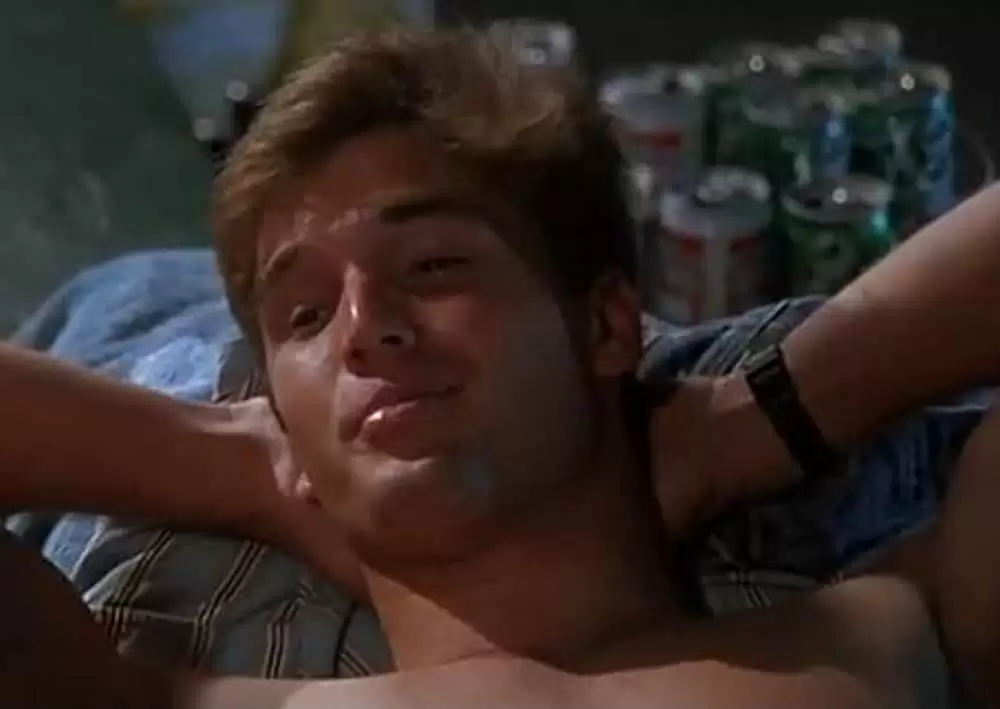 エルム街の悪夢5／ザ・ドリームチャイルドの画像