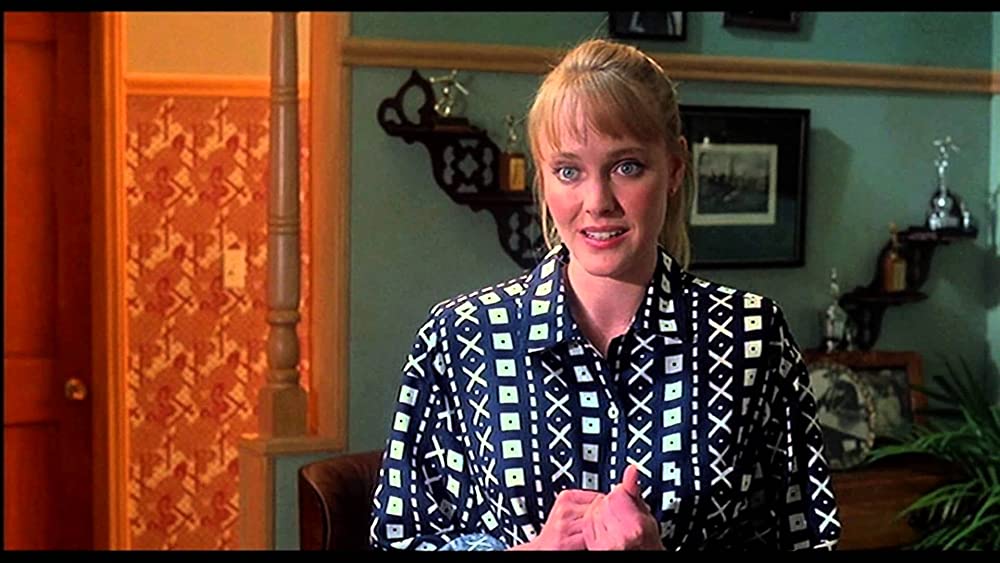 エルム街の悪夢5／ザ・ドリームチャイルドの画像