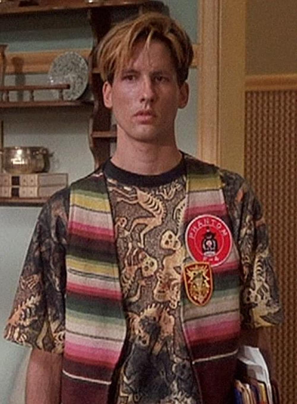 エルム街の悪夢5／ザ・ドリームチャイルドの画像