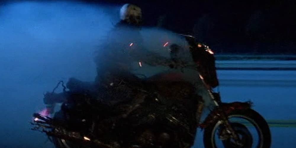 エルム街の悪夢5／ザ・ドリームチャイルドの画像