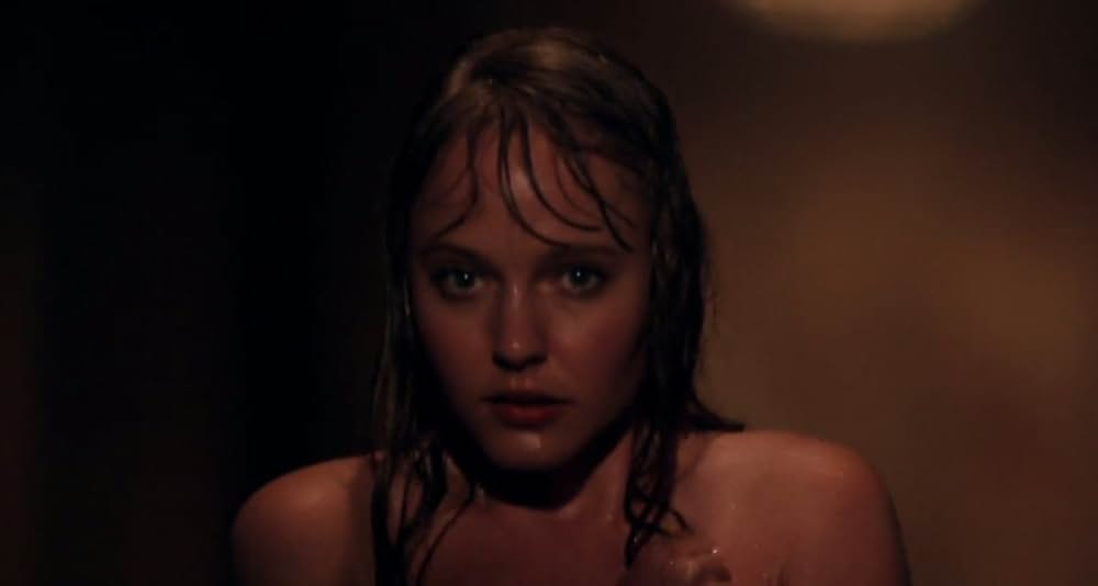 エルム街の悪夢5／ザ・ドリームチャイルドの画像