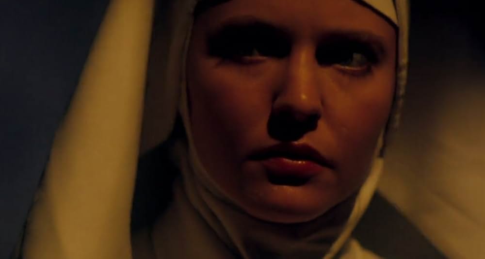 エルム街の悪夢5／ザ・ドリームチャイルドの画像