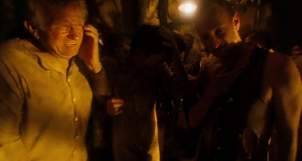 エルム街の悪夢5／ザ・ドリームチャイルドの画像