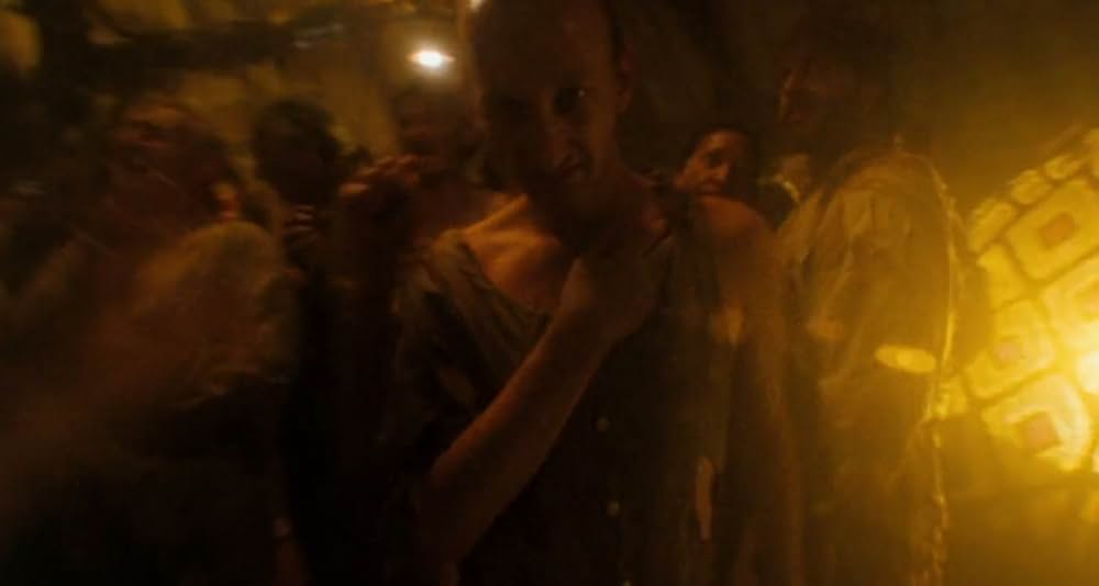 エルム街の悪夢5／ザ・ドリームチャイルドの画像