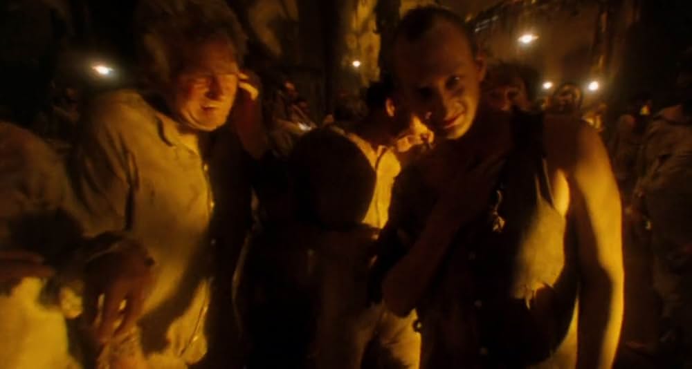 エルム街の悪夢5／ザ・ドリームチャイルドの画像