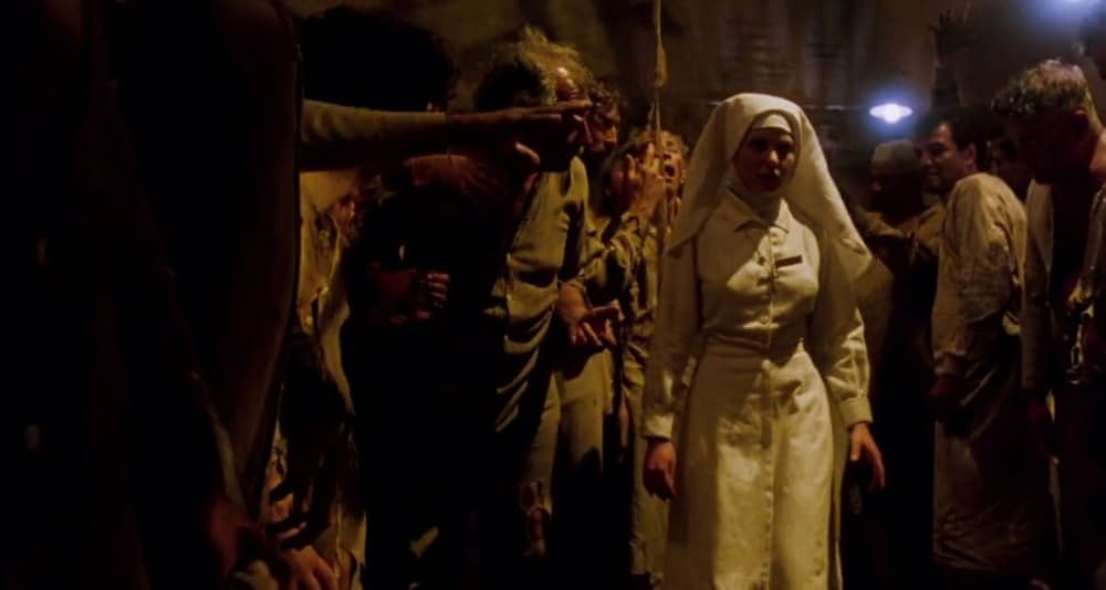 エルム街の悪夢5／ザ・ドリームチャイルドの画像