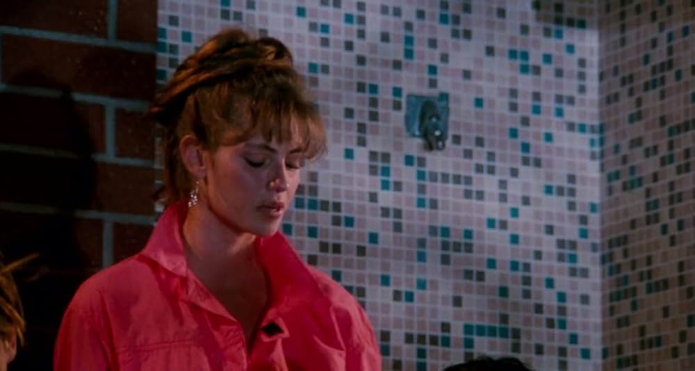 エルム街の悪夢5／ザ・ドリームチャイルドの画像